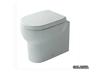 M2 - W.c. floor drain adjustable flush _ GALASSIA