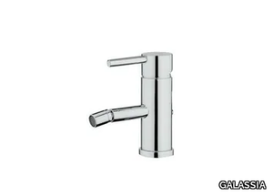 MEG11 5444 - Countertop single handle bidet mixer _ GALASSIA