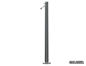 MEG11 5542 - Floor standing single handle washbasin mixer _ GALASSIA