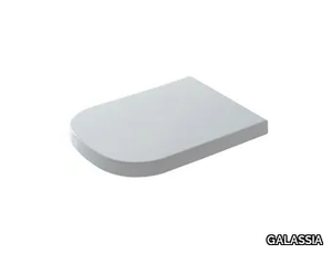 MEG11 5415 - Plastic toilet seat _ GALASSIA