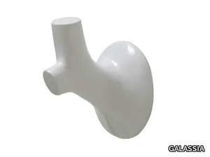 MEG11 5426 - Ceramic robe hook _ GALASSIA