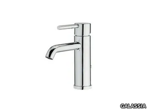 MEG11 5445 - Countertop single handle washbasin mixer _ GALASSIA