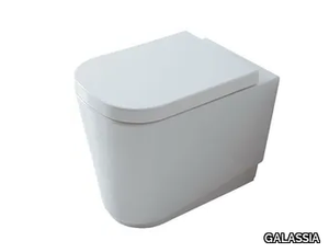 MEG11 5419 - Ceramic toilet _ GALASSIA