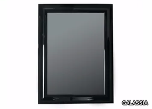 MIDAS 90 x 110 - Wall-mounted framed bathroom mirror _ GALASSIA