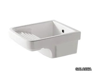 MINERVA - Utility sink _ GALASSIA