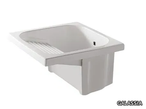 OSIRIDE - Utility sink _ GALASSIA