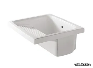 OSIRIDE MAX - Utility sink _ GALASSIA