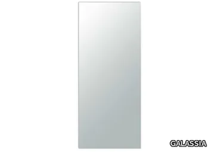 MEG11 5438 - Rectangular wall-mounted bathroom mirror _ GALASSIA