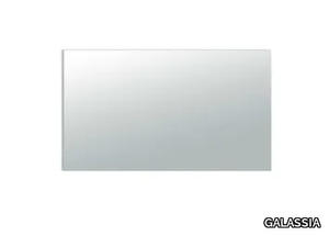 MEG11 5437 - Rectangular wall-mounted bathroom mirror _ GALASSIA