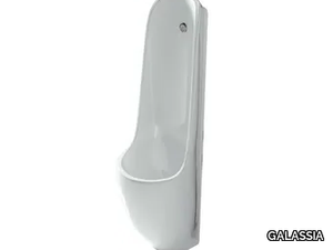 ERGO - Ceramic urinal _ GALASSIA