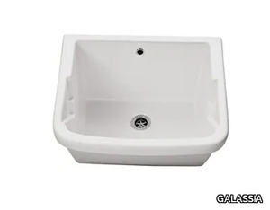 ISIDE 75 - Utility sink _ GALASSIA