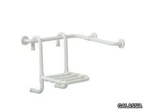 Shower Seat - Removable shower Seat _ GALASSIA