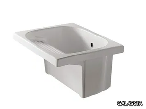 VENERE - Utility sink _ GALASSIA