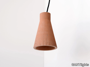 S1 - Cement pendant lamp _ GANTlights