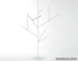 BLAU - Tree Lamp _ GANDIABLASCO