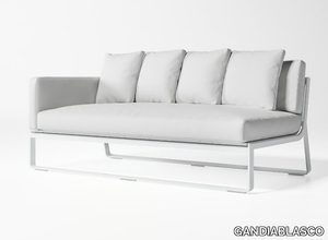 FLAT 1 - Modular sofa _ GANDIABLASCO