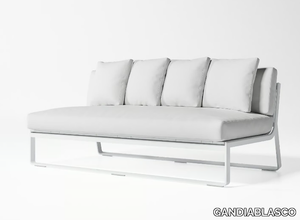 FLAT 4 - Modular sofa _ GANDIABLASCO