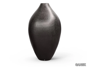 NOBEL - Fiberglass vase _ GANSK