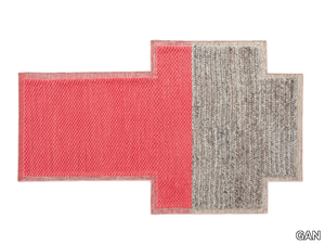 MANGAS SPACES - Wool rug _ GAN