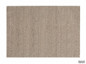 HOOT - Rectangular wool rug _ GAN