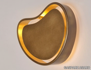 CUORE - Metal wall light _ GASPARE ASARO