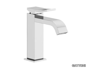 ELY 8842-88C0 - Single handle countertop washbasin mixer _ GATTONI