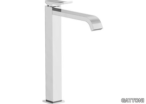 ELY 8848-88C0 - Single handle countertop washbasin mixer _ GATTONI