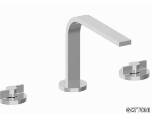 GAS GS111/31 - Countertop washbasin mixer _ GATTONI