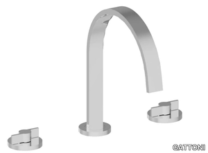 GAS GS106/31 - Countertop washbasin mixer _ GATTONI