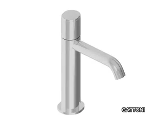 MD 111/22 - Countertop single handle washbasin mixer _ GATTONI