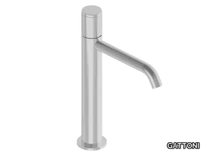 MD 112/22 - Single handle countertop washbasin mixer _ GATTONI