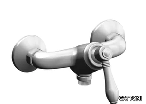 ORTA 2725/27 - External shower mixer _ GATTONI