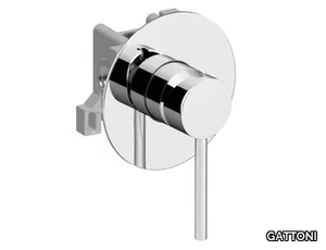 CIRCLE ONE 9031-90CH - 1 hole Recessed shower mixer _ GATTONI