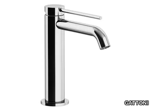 CIRCLE TWO 9144-91 - Countertop single handle washbasin mixer _ GATTONI