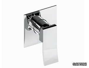 ELY 8831-ESCO - Recessed 1 hole shower mixer _ GATTONI