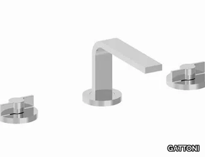 GAS GS112/31 - Countertop washbasin mixer _ GATTONI