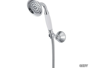 LIBERTY - Wall-mounted handshower with bracket _ GEDY