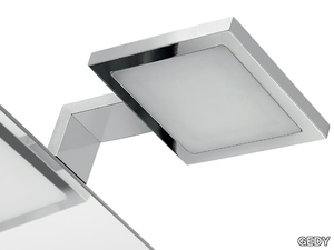 D040 - LED Mirror lamp for bathroom _ GEDY