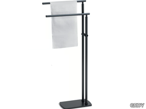 FLORIDA - Standing towel rack _ GEDY