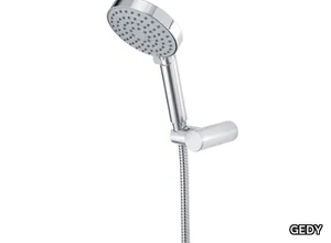 TECH 05 - Wall-mounted handshower with bracket _ GEDY