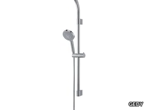 TECH 06 - Shower wallbar with hand shower _ GEDY