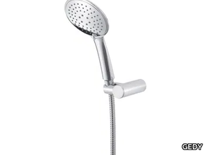 TECH 02 - Wall-mounted handshower with bracket _ GEDY