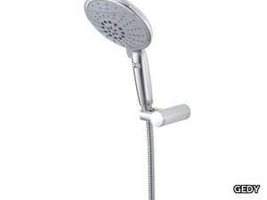 TOP 01 - Wall-mounted handshower with bracket _ GEDY