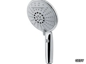 TOP 01 - ABS handshower _ GEDY