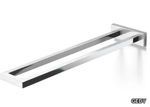 ELBA - Metal towel rack _ GEDY