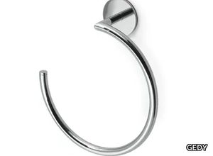 GEA - Metal towel ring _ GEDY