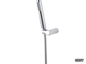 TRENDY 00 - Wall-mounted handshower with bracket _ GEDY