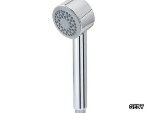 TRENDY 01 - ABS handshower _ GEDY