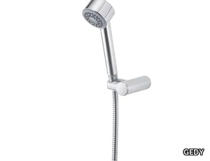 TRENDY 01 - Wall-mounted handshower with bracket _ GEDY