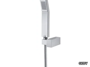 TRENDY 02 - Wall-mounted handshower with bracket _ GEDY